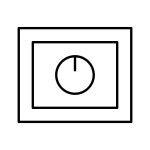 safe Icon - Free PNG & SVG 780182 - Noun Project