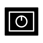 safe Icon - Free PNG & SVG 780206 - Noun Project