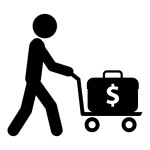 sales Icon - Free PNG & SVG 210160 - Noun Project
