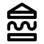 Sandwich Icon - Free PNG & SVG 700485 - Noun Project