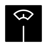 Scale Icon - Free PNG & SVG 780195 - Noun Project