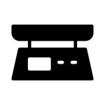 Scale Icon - Free PNG & SVG 780208 - Noun Project