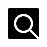 Search Icon - Free PNG & SVG 2032593 - Noun Project