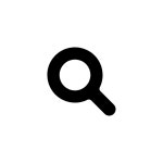 Search Icon - Free PNG & SVG 2185082 - Noun Project