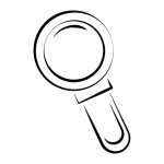 Search Icon - Free PNG & SVG 962004 - Noun Project