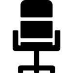 Seat Icon - Free PNG & SVG 942011 - Noun Project