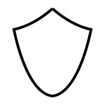 Security Icon - Free PNG & SVG 700076 - Noun Project