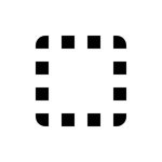 selection Icon - Free PNG & SVG 3560856 - Noun Project