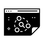 SEO Icon - Free PNG & SVG 882004 - Noun Project