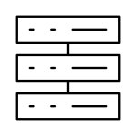 Server Icon - Free PNG & SVG 780183 - Noun Project