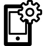 setting Icon - Free PNG & SVG 973003 - Noun Project