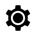 Settings Icon - Free PNG & SVG 700461 - Noun Project