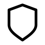 Shield Icon - Free PNG & SVG 1755654 - Noun Project