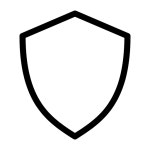 Shield Icon - Free PNG & SVG 1797921 - Noun Project