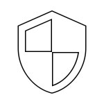 Shield Icon - Free PNG & SVG 900061 - Noun Project