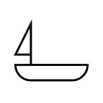 Ship Icon - Free PNG & SVG 700225 - Noun Project