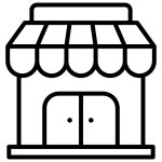 Shop Icon - Free PNG & SVG 5239614 - Noun Project