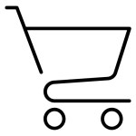 Shopping Cart Icon - Free PNG & SVG 950006 - Noun Project