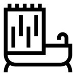 Shower Icon - Free PNG & SVG 160012 - Noun Project