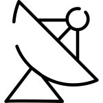 signal Icon - Free PNG & SVG 434010 - Noun Project