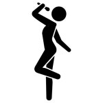 sing Icon - Free PNG & SVG 230026 - Noun Project