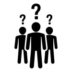 Skeptics Icon - Free PNG & SVG 210140 - Noun Project