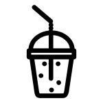 smoothy Icon - Free PNG & SVG 180018 - Noun Project