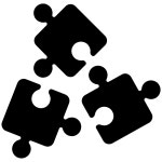 solution Icon - Free PNG & SVG 780230 - Noun Project