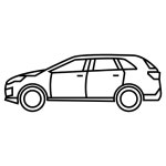 Sorento Icon - Free PNG & SVG 915001 - Noun Project