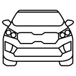 Sorento Icon - Free PNG & SVG 915002 - Noun Project