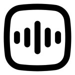 Sound Icon - Free PNG & SVG 5909995 - Noun Project