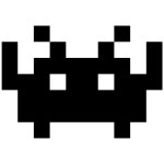 Space Invader Icon - Free PNG & SVG 900127 - Noun Project
