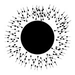 spermatozoon Icon - Free PNG & SVG 700254 - Noun Project