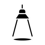 Spotlight Icon - Free PNG & SVG 1780546 - Noun Project