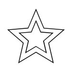 star full Icon - Free PNG & SVG 900088 - Noun Project