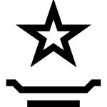 Star Icon - Free PNG & SVG 872006 - Noun Project