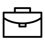 Suitcase Icon - Free PNG & SVG 600051 - Noun Project