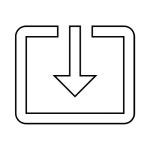 System update Icon - Free PNG & SVG 900108 - Noun Project
