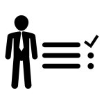 tasks Icon - Free PNG & SVG 210074 - Noun Project