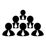 team Icon - Free PNG & SVG 210152 - Noun Project