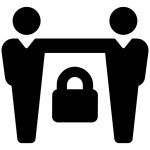 teamwork Icon - Free PNG & SVG 780238 - Noun Project