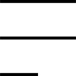 text align left Icon - Free PNG & SVG 848004 - Noun Project
