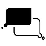 Thinking Bubble Icon - Free PNG & SVG 877005 - Noun Project