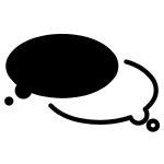 Thinking Bubble Icon - Free PNG & SVG 877009 - Noun Project