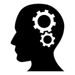 Thinking Icon - Free PNG & SVG 210143 - Noun Project