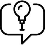 Thinking Icon - Free PNG & SVG 895024 - Noun Project