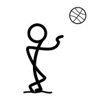 Three point Icon - Free PNG & SVG 305001 - Noun Project
