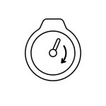 timer Icon - Free PNG & SVG 859013 - Noun Project