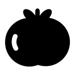 tomato Icon - Free PNG & SVG 192021 - Noun Project