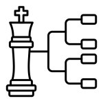 tournament Icon - Free PNG & SVG 6457124 - Noun Project